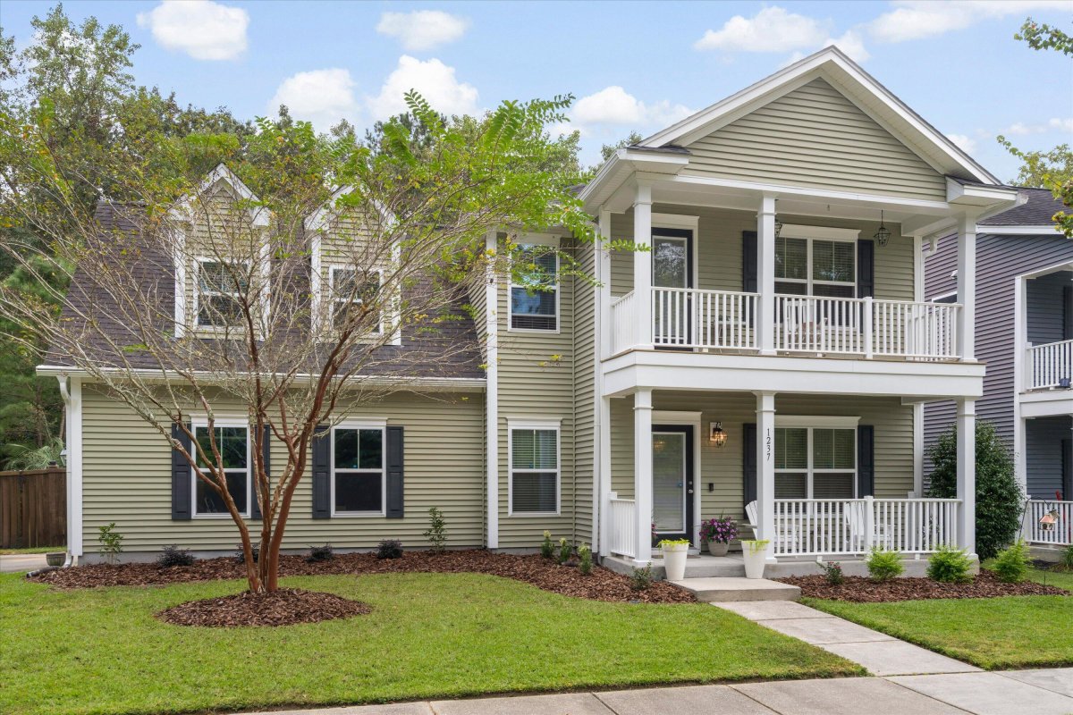1237 Updyke Drive