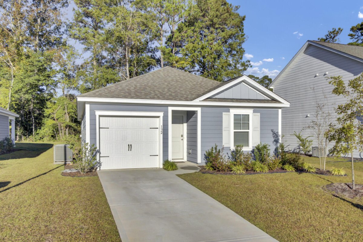 132 Congaree Court