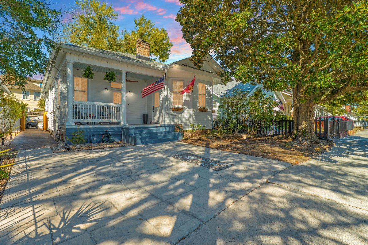 294 Congress Street