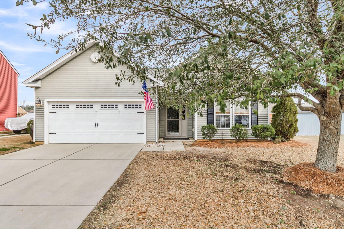 102 Worthington Drive