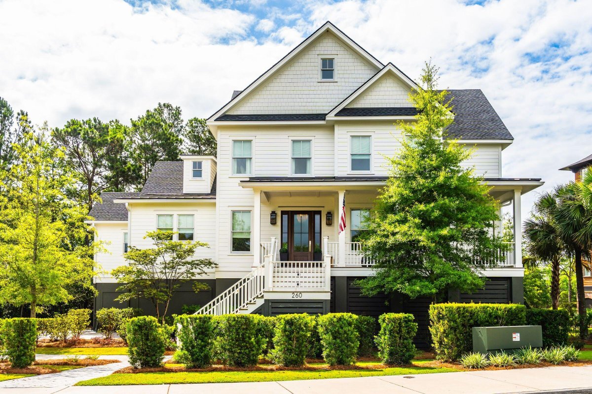 260 Island Park Drive
