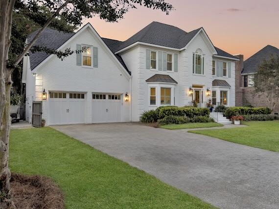 619 Palisades Drive
