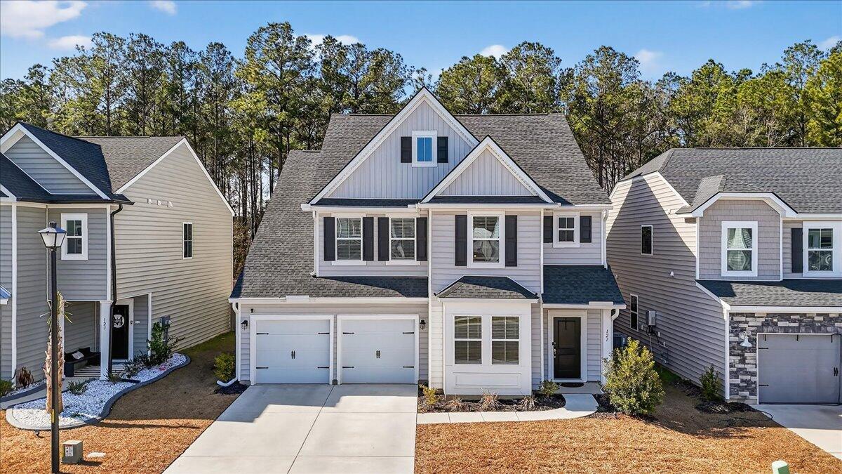 121 Tupelo Bridge Drive