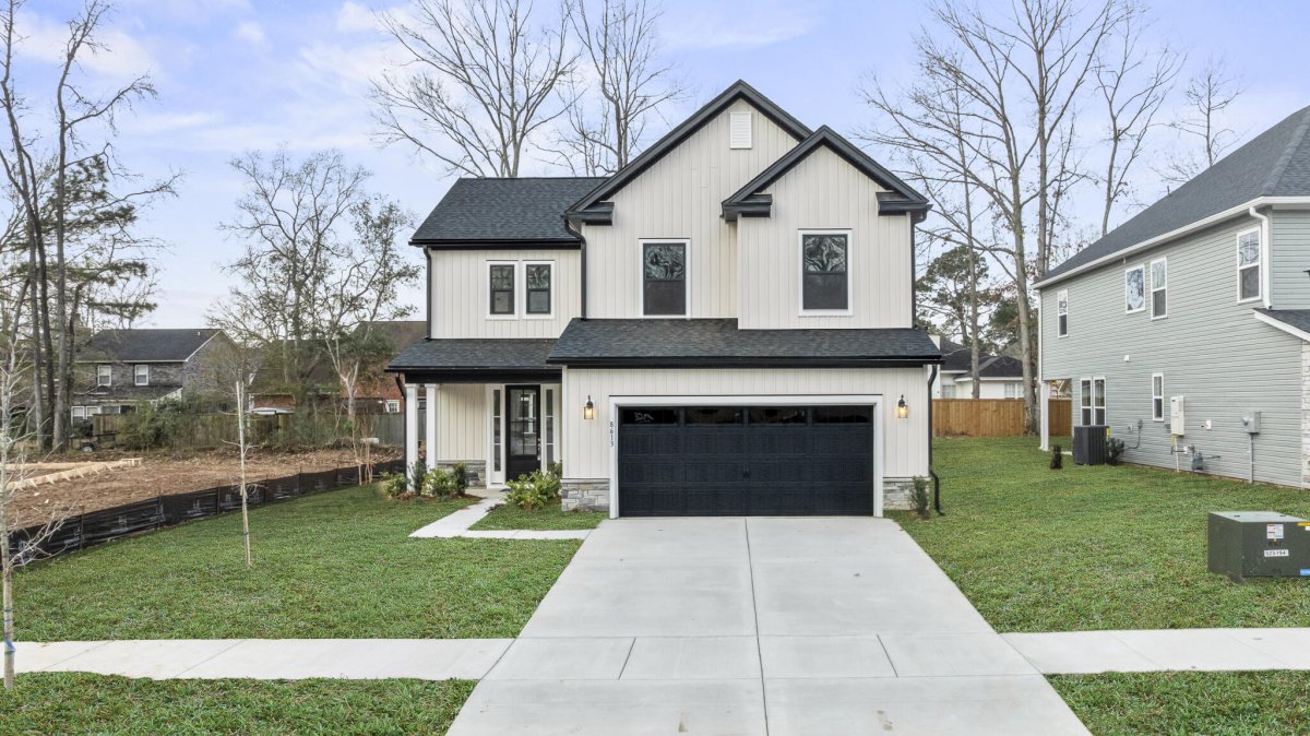 8602 Connor Court