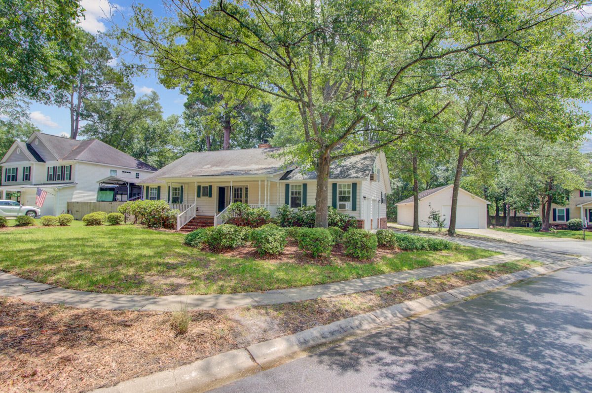 306 Mcdougal Circle
