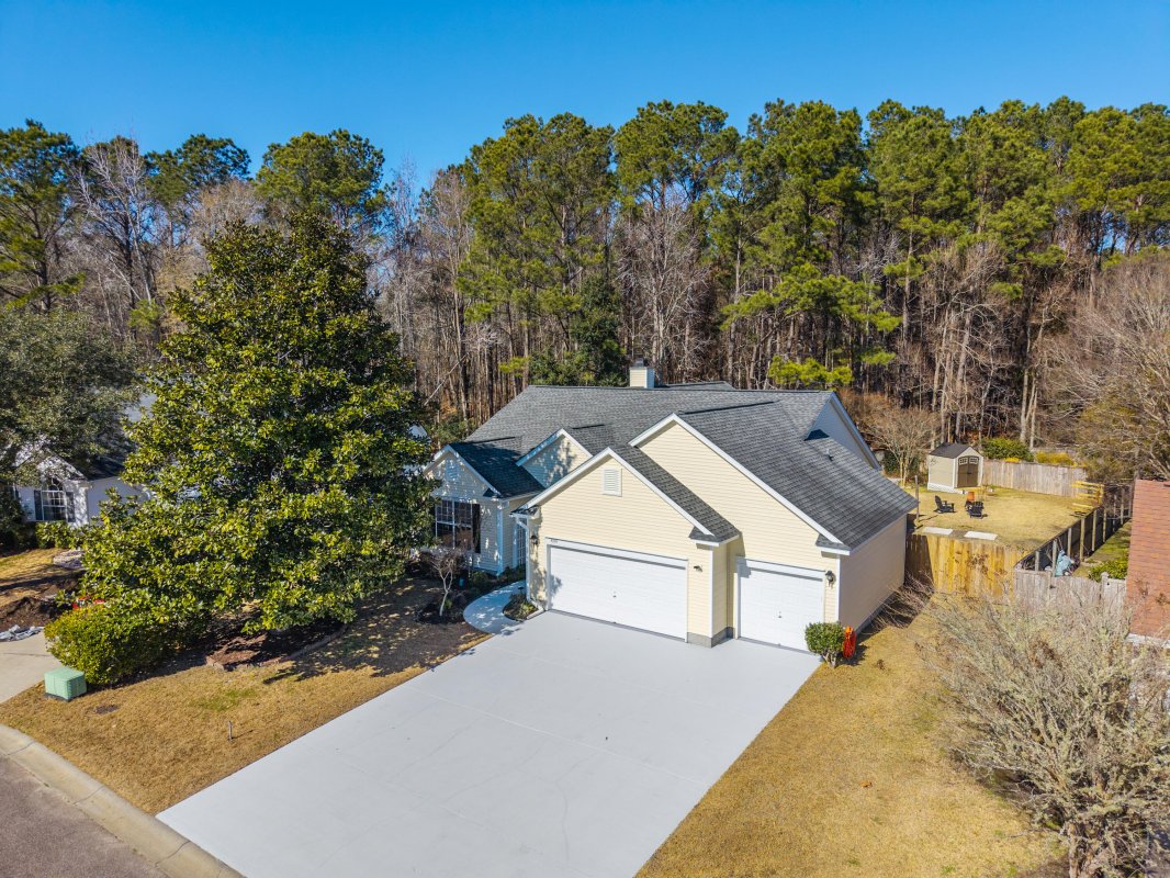 4104 Meadow Trace Court