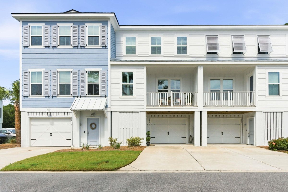 803 Kings Oak Court Unit 2