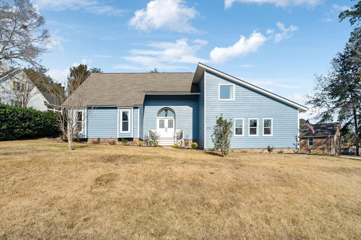 302 Santee Drive