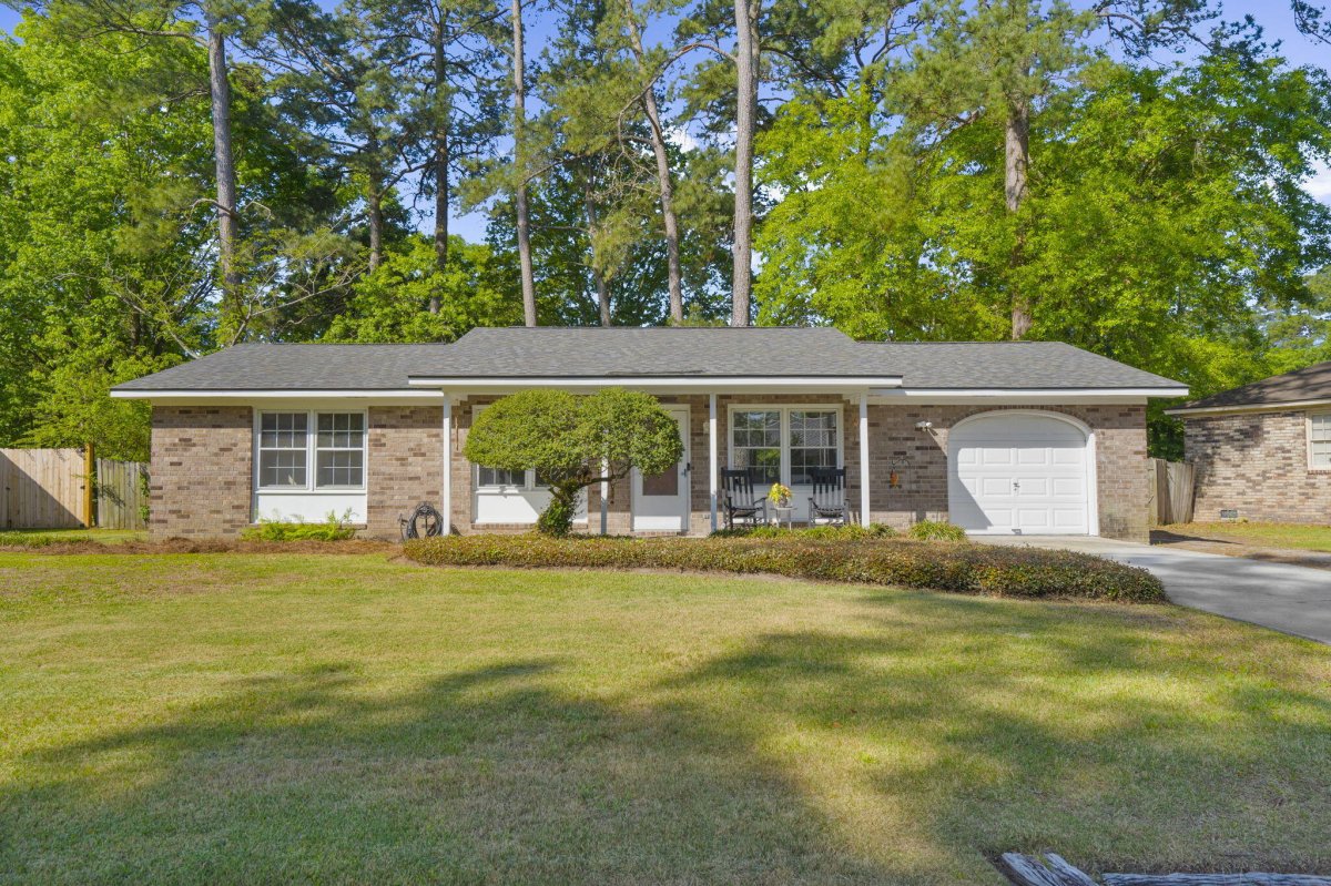 118 Carol Drive
