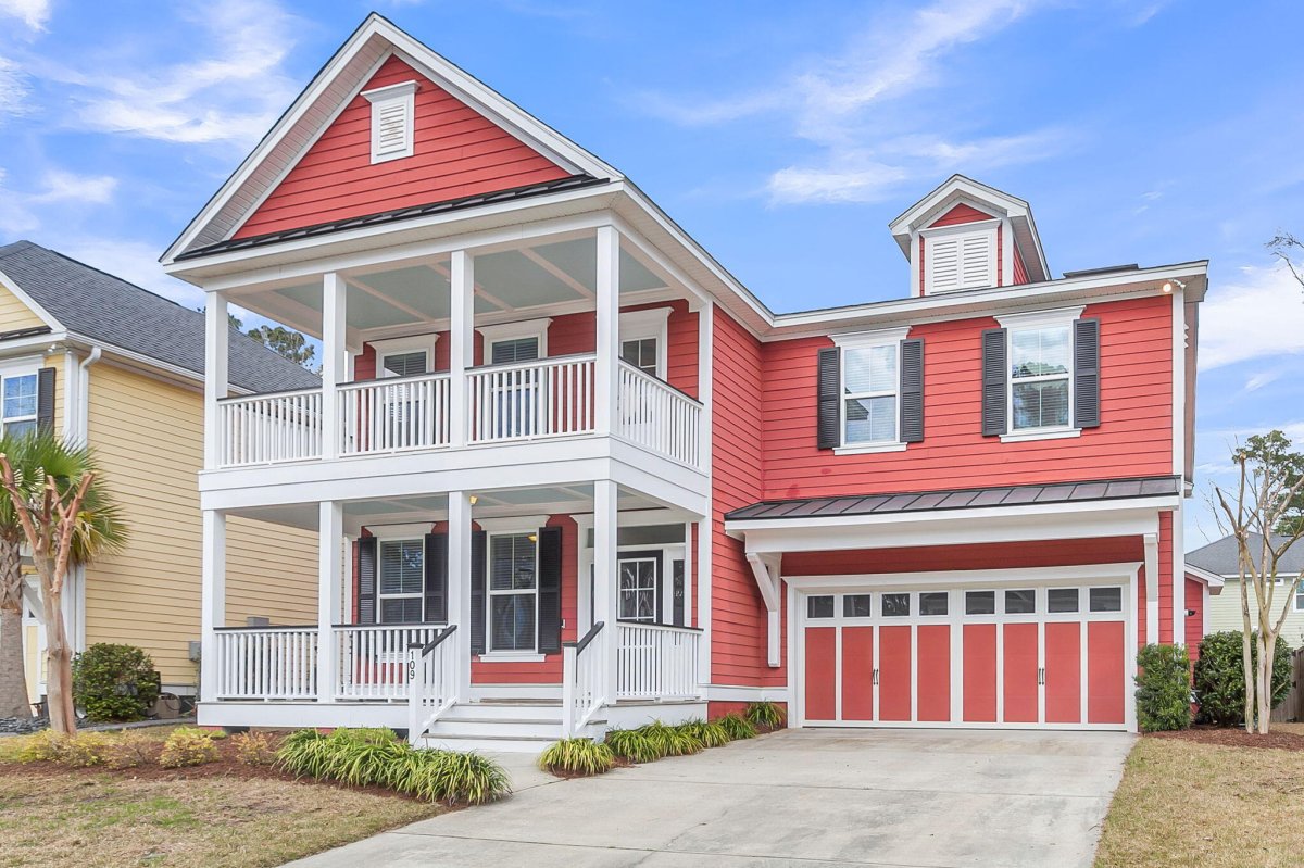 109 Evelyn Joy Drive