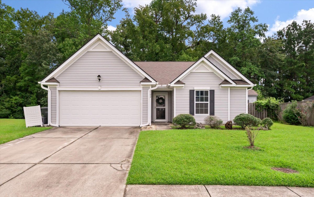 102 Santino Court
