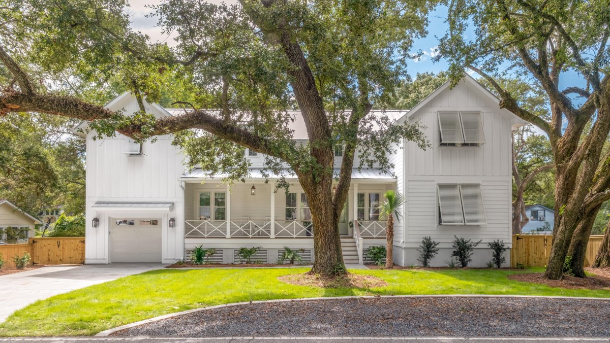 727 Mccants Drive