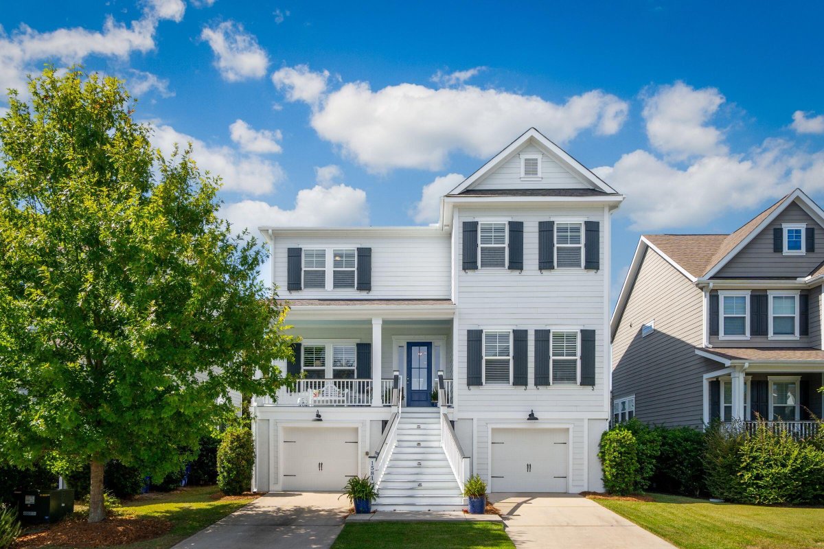 1581 Fort Palmetto Circle