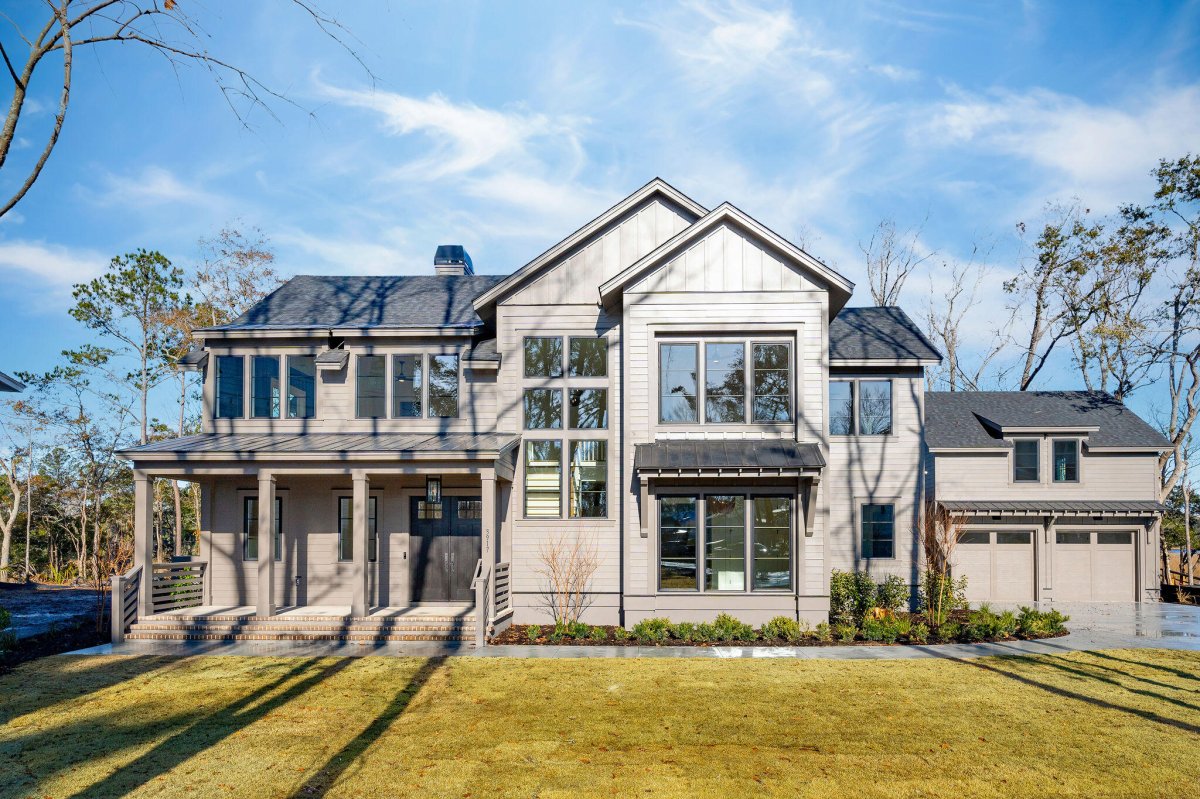 3917 Delinger Drive