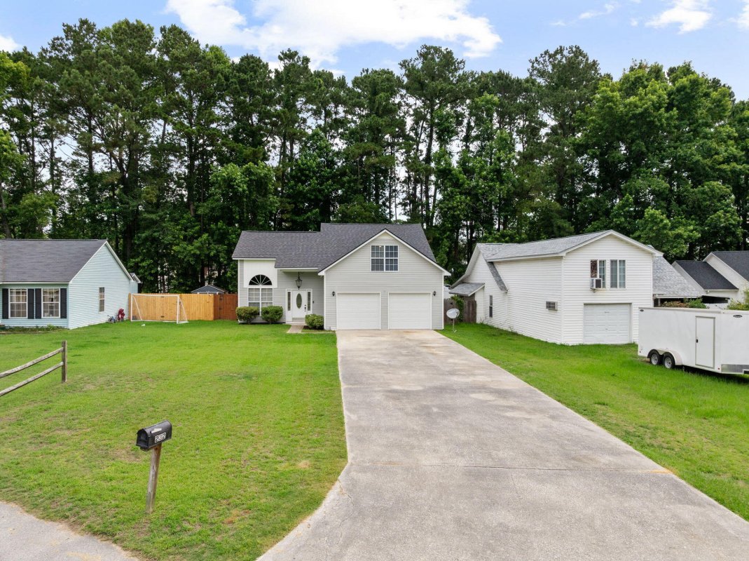 232 Birmingham Drive