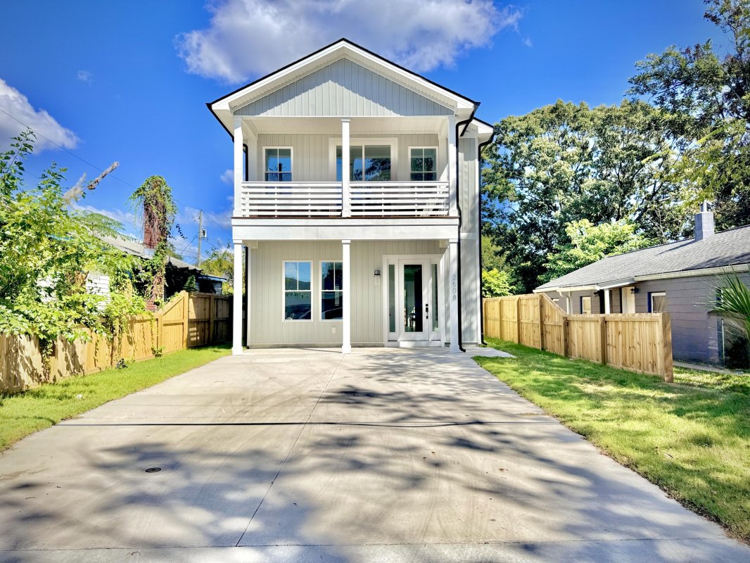 2508 Corona Street