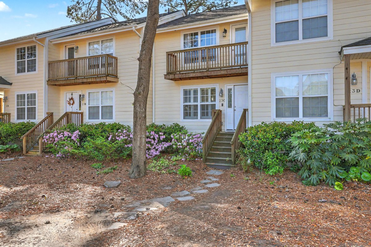 23 Brockman Drive Unit C