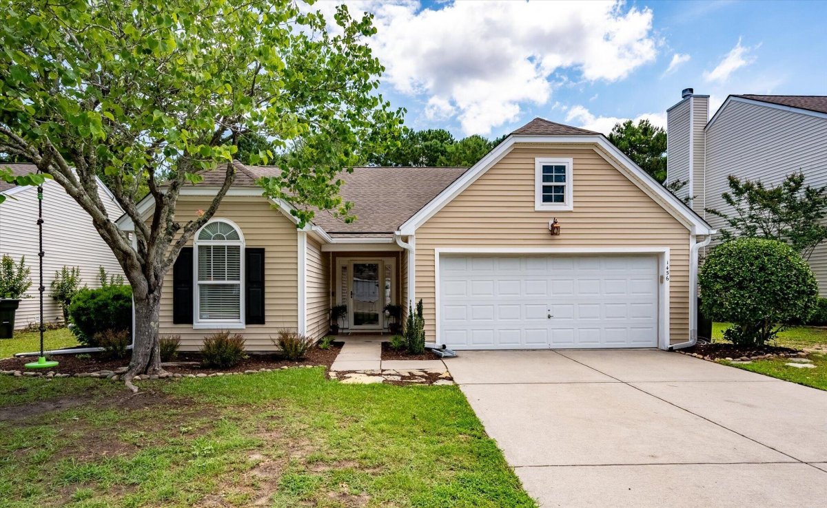 1456 Harbor Mist Court