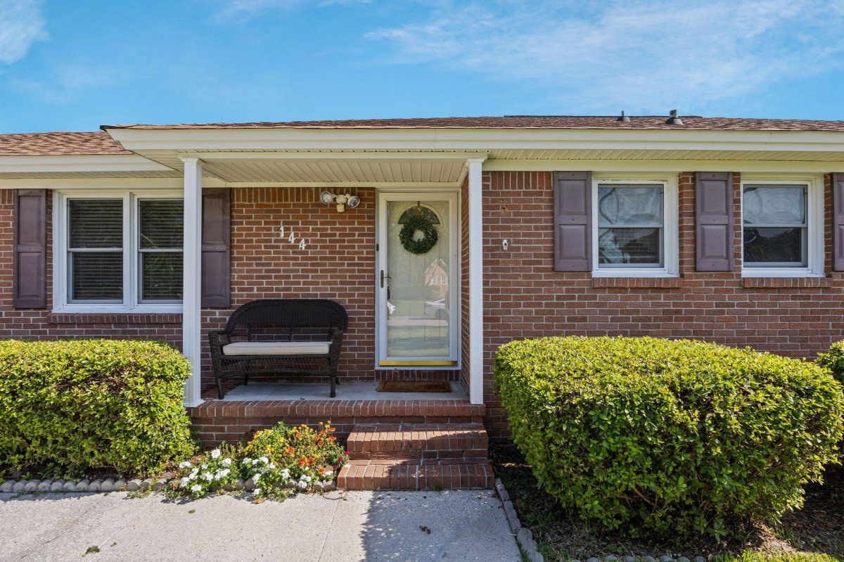 144 Camelot Drive
