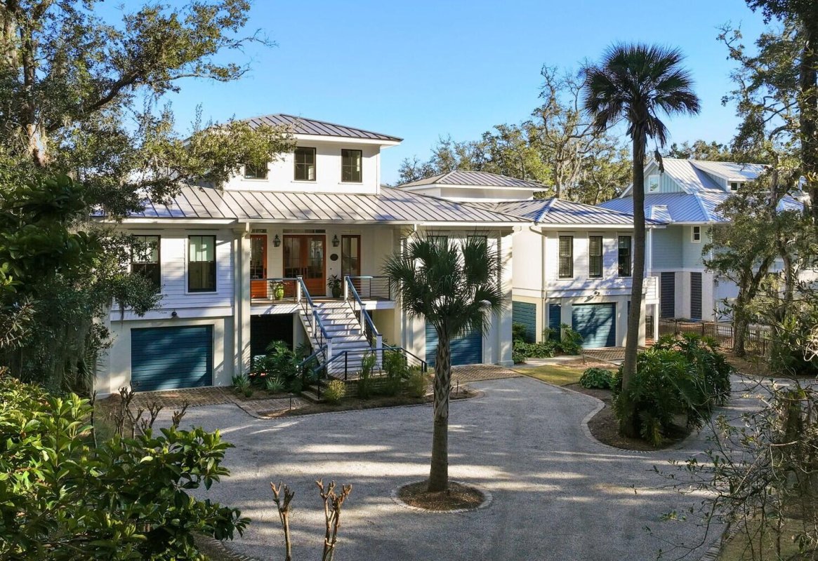 11 N Point Trail