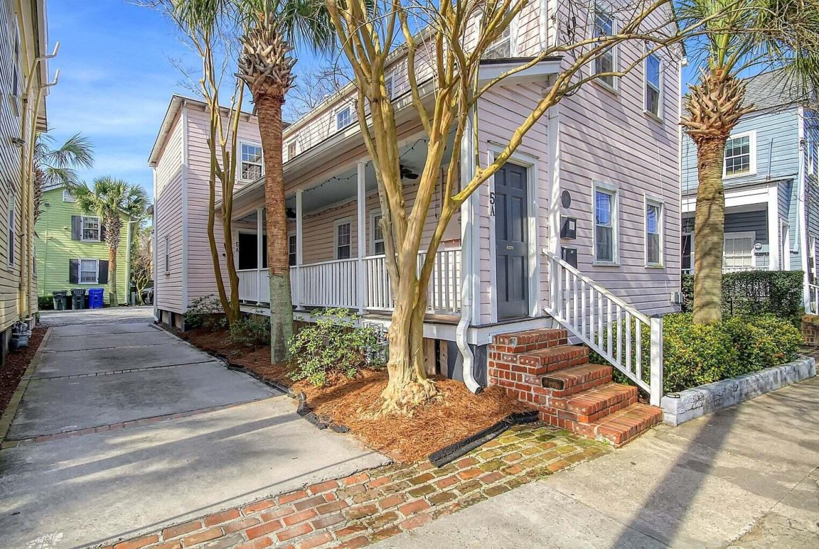 5 Kracke Street A