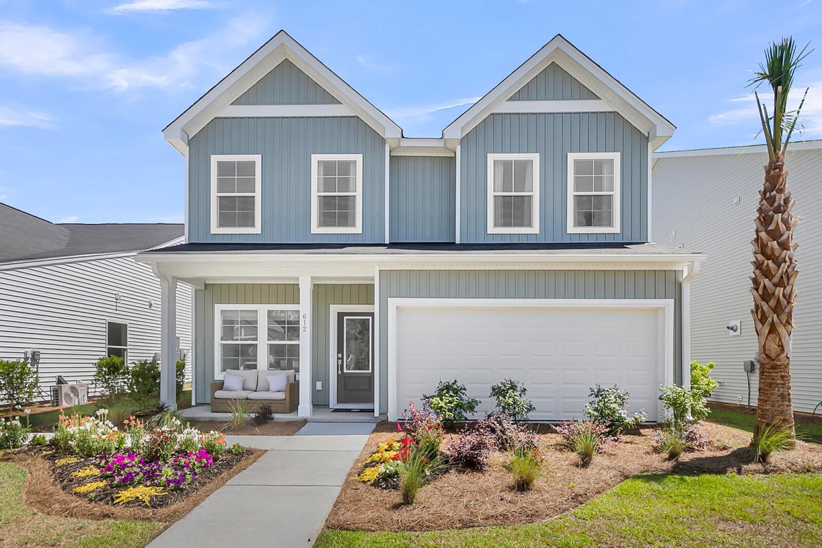 265 Clarabelle Lane
