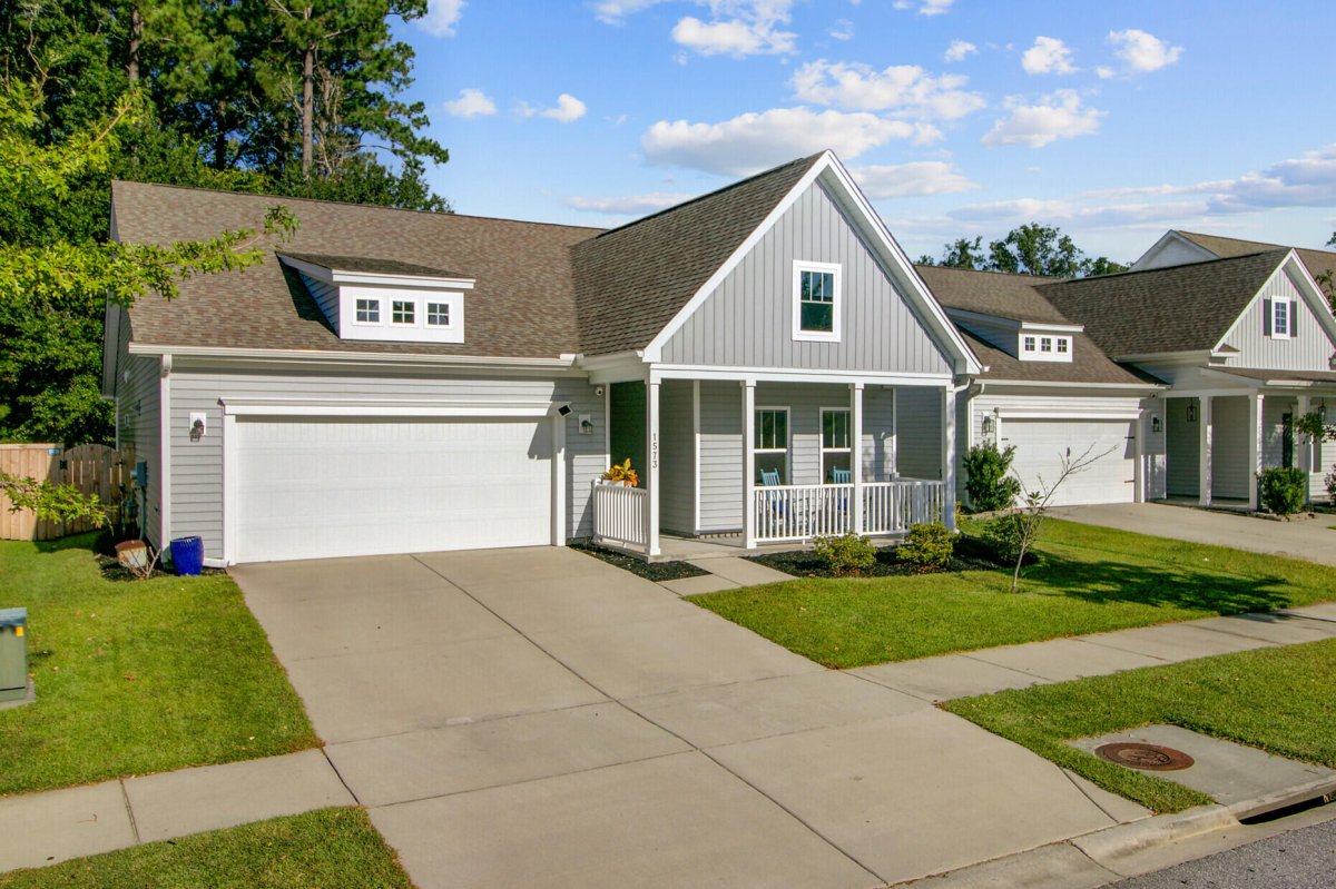 1573 Thin Pine Drive