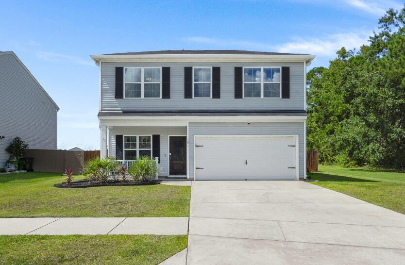 207 Caspian Court
