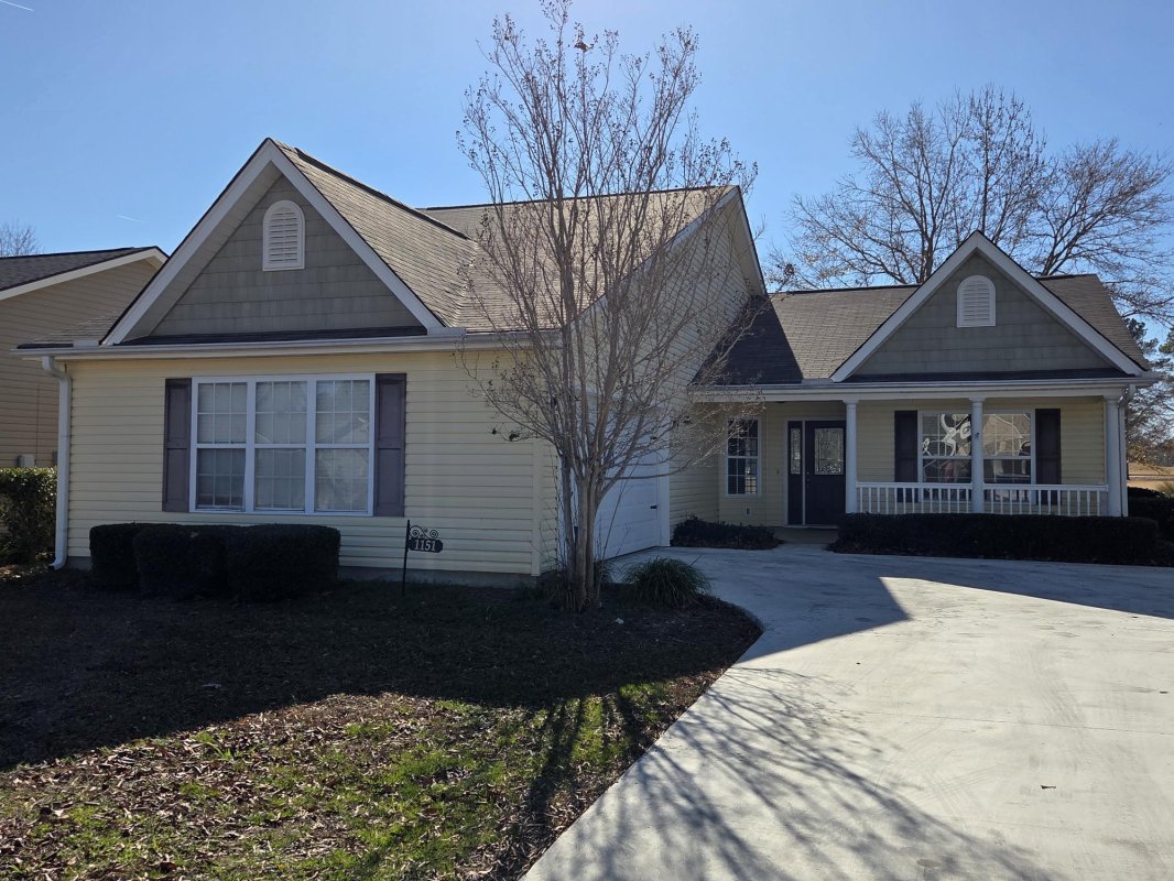 1151 Blue Heron Point