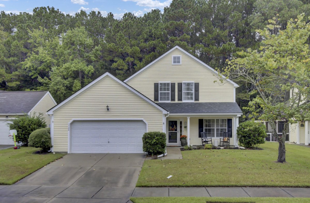 1156 Marsh Harbour Lane