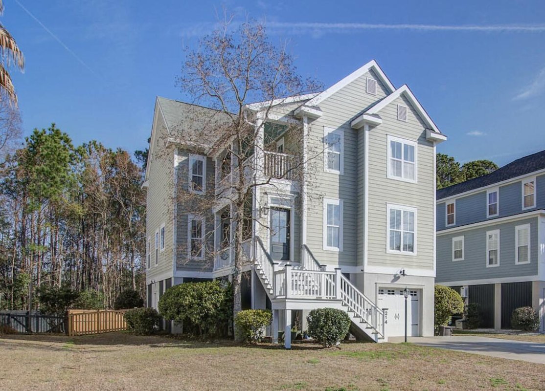 214 Clouter Creek Drive
