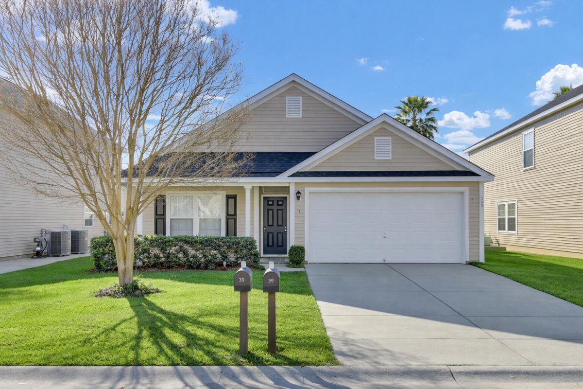 309 Bradley Bend Drive