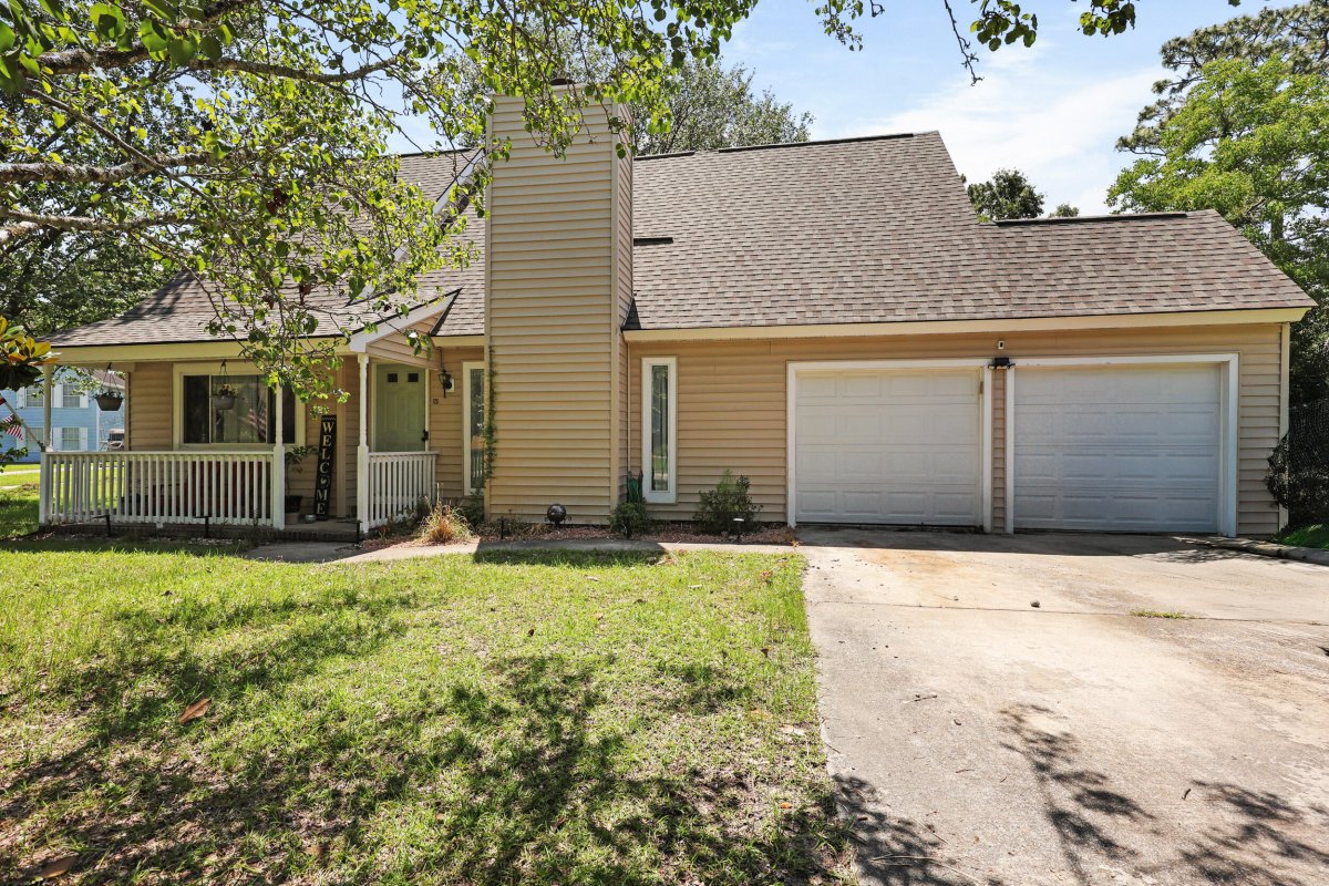 125 Crooked Creek Court