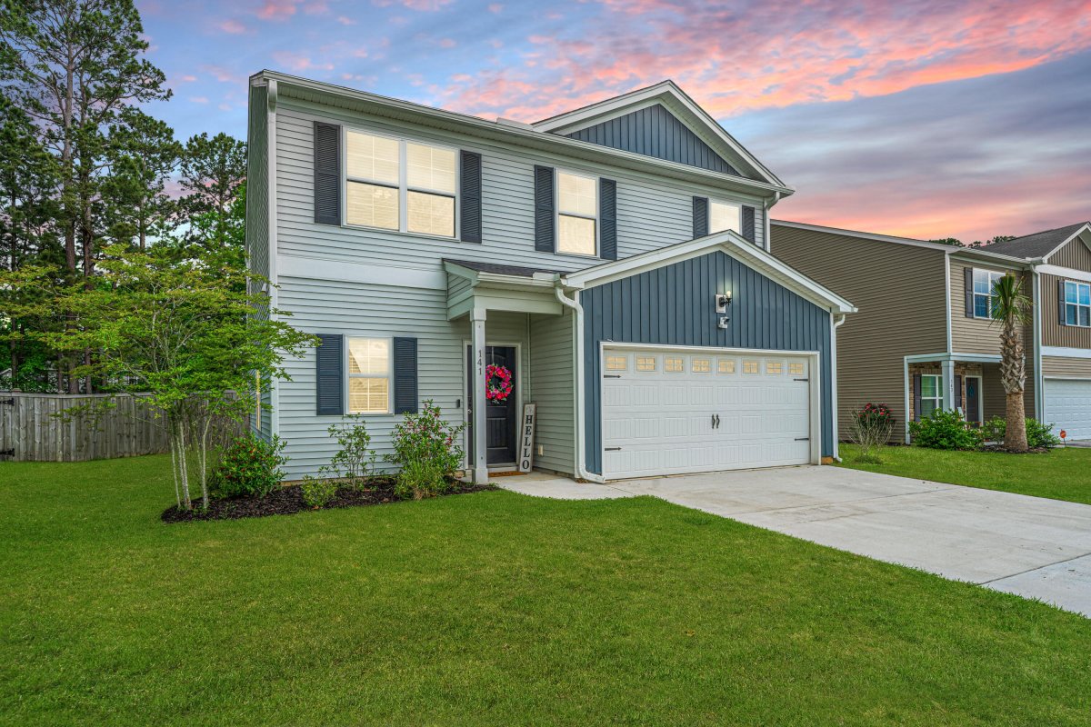 141 Clydesdale Circle