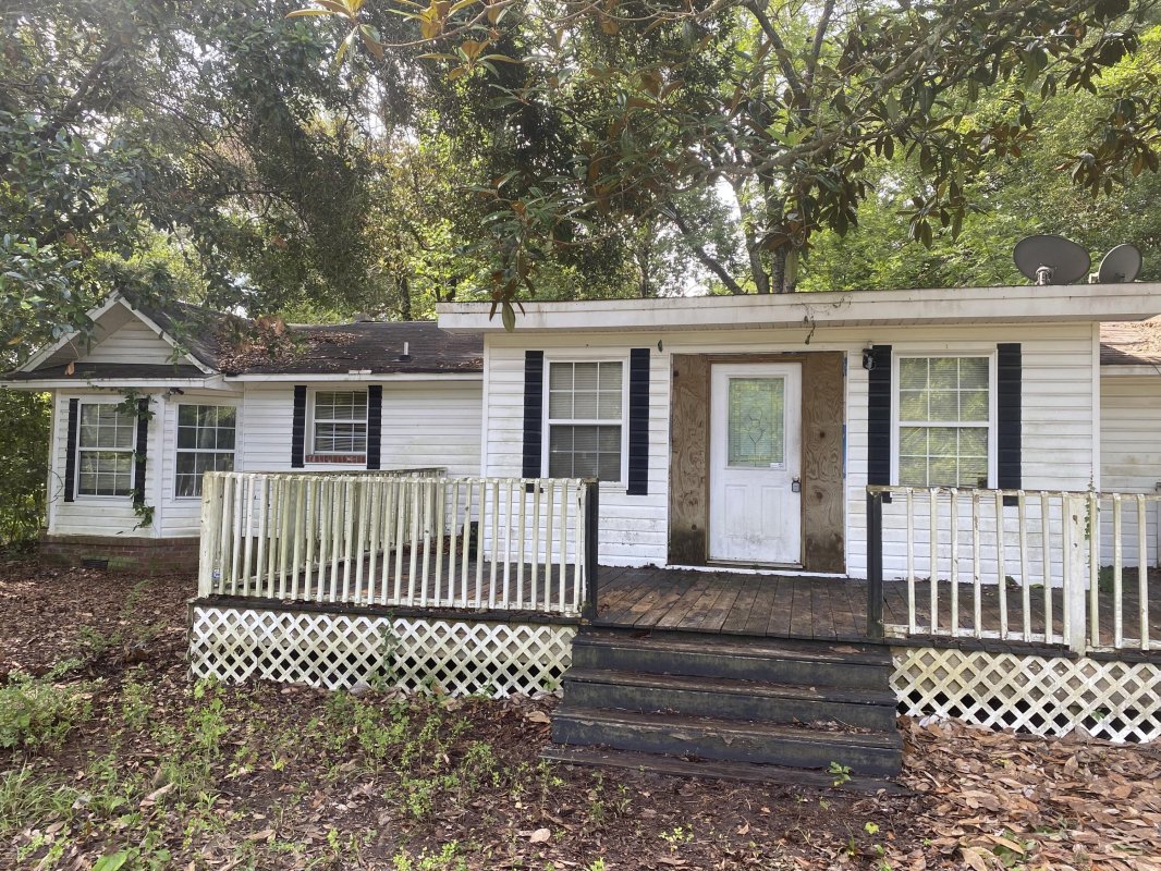 301 Haynesville Road