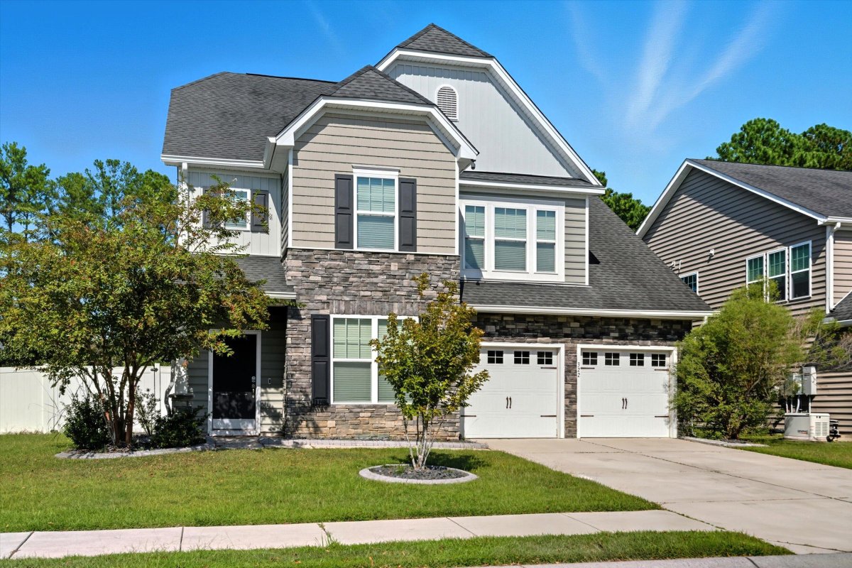 322 Bracken Fern Road