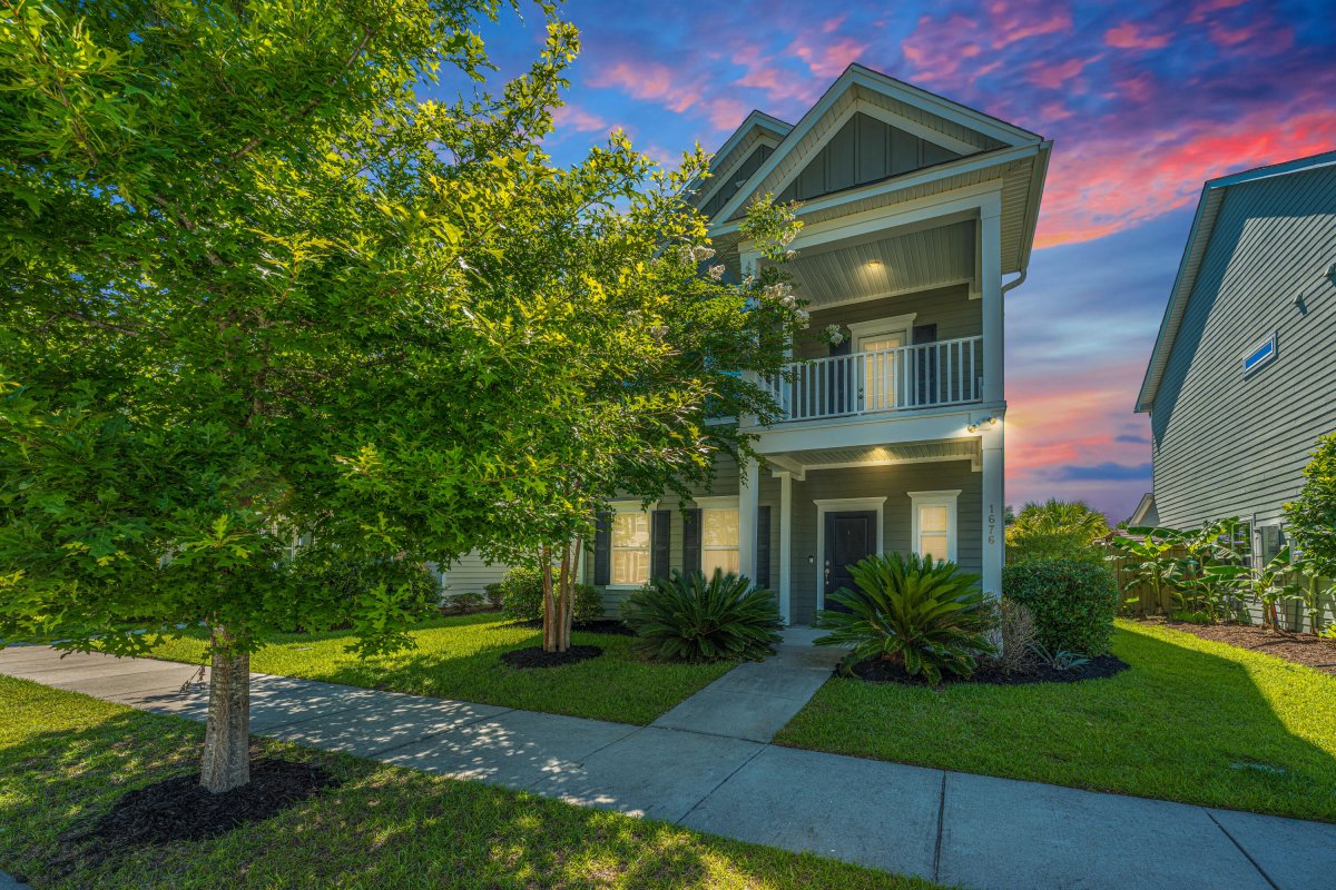 1676 Emmets Road