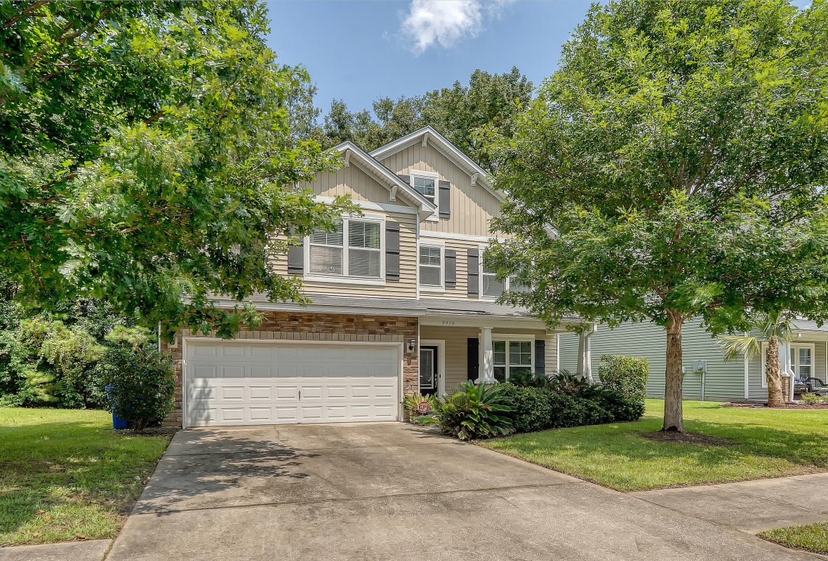 9450 Netted Charm Court