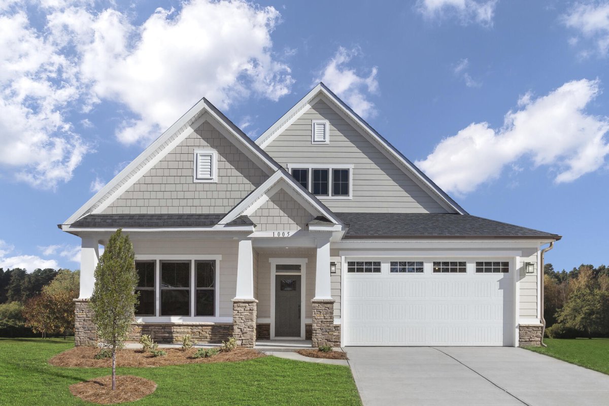 1031 Lacebark Drive