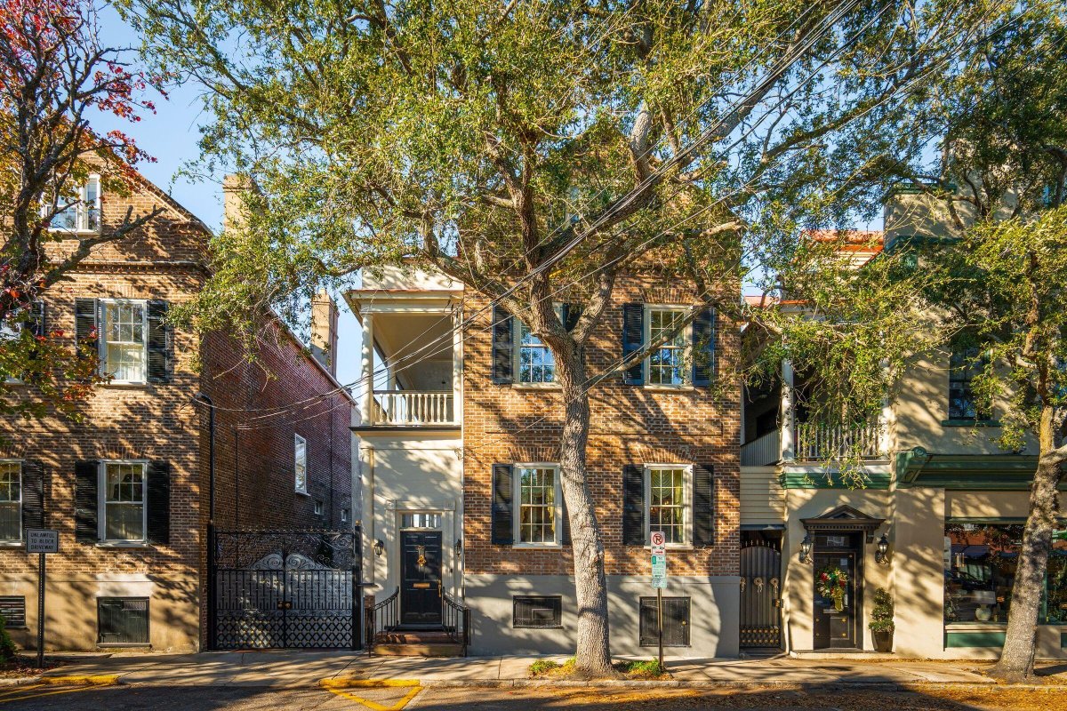 30 Hasell Street