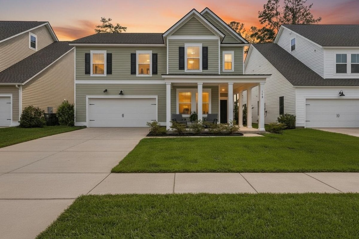 112 Upper Trestles Avenue