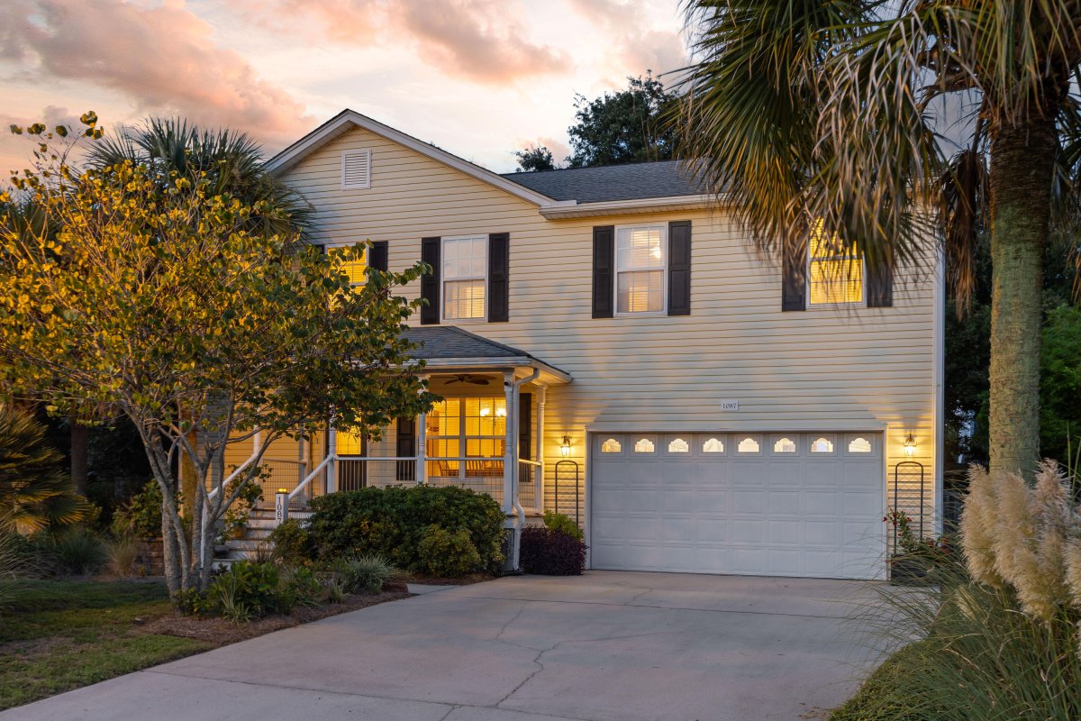 1087 Clearspring Drive