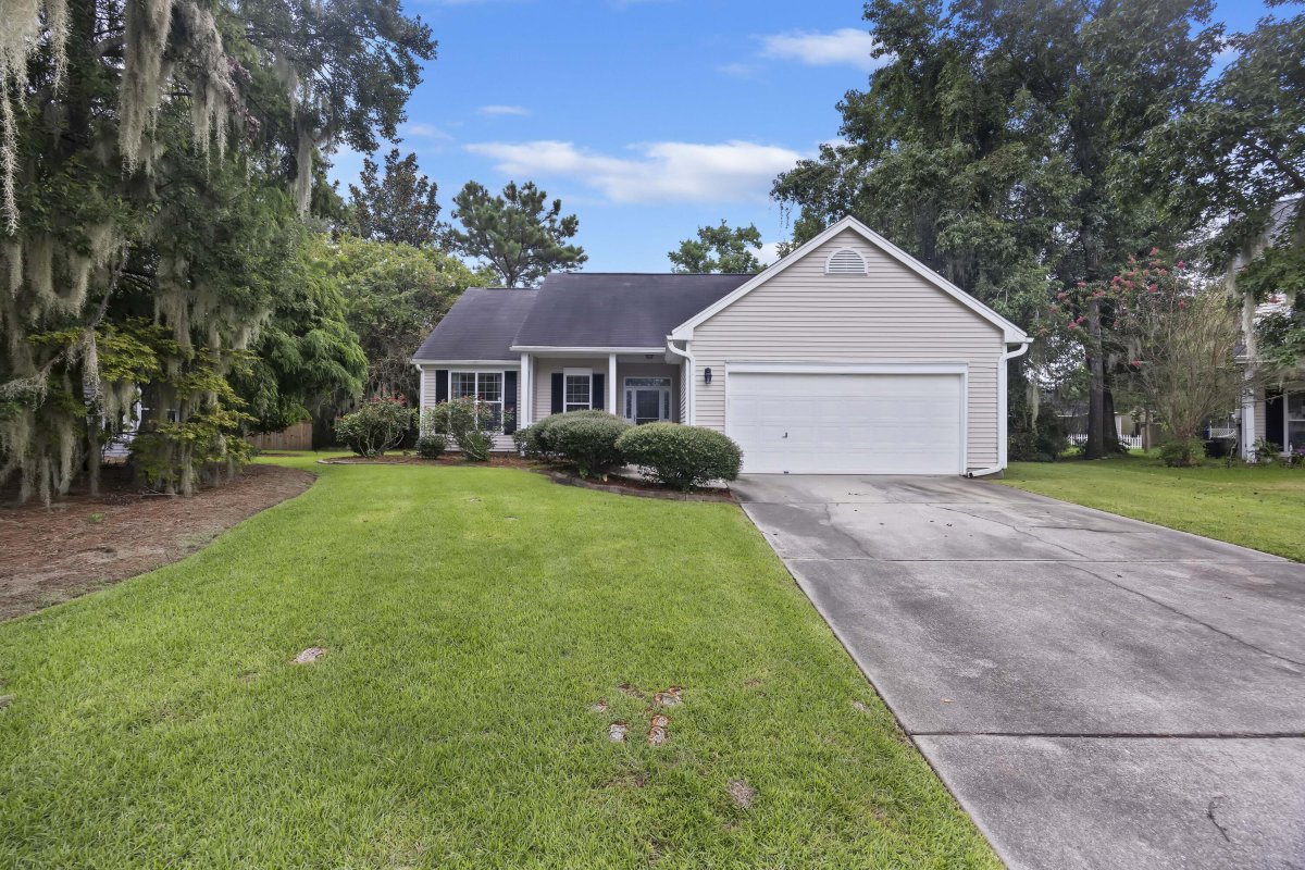 3438 Farmers Market Drive
