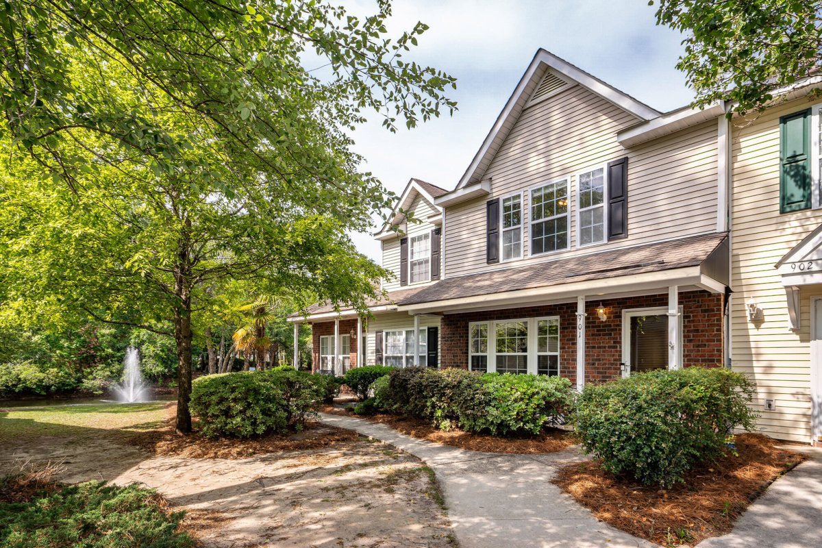 901 Elm Hall Circle