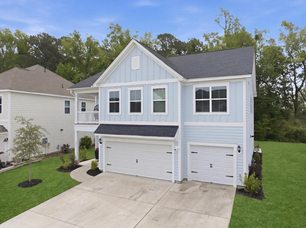 1081 Saltwater Circle