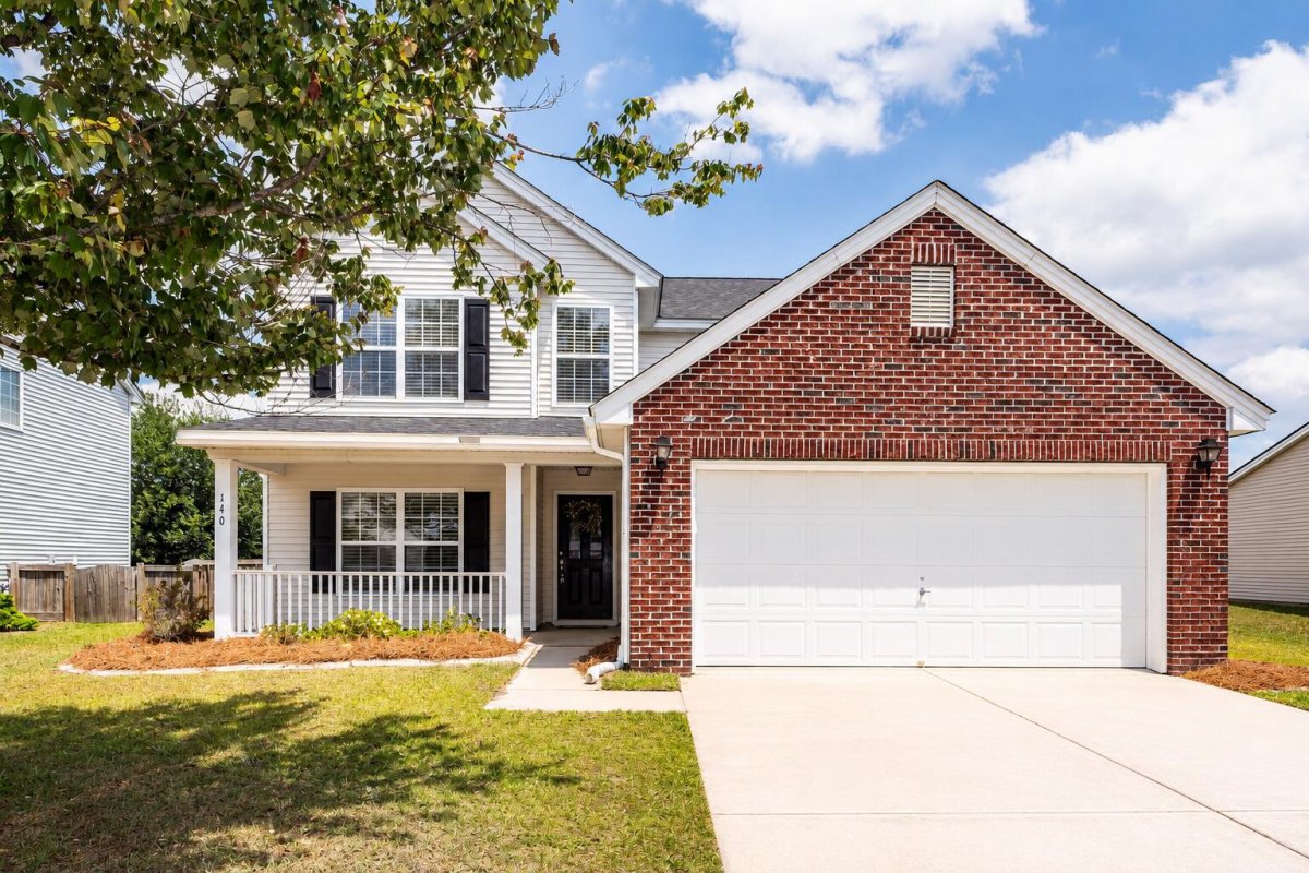 140 Decatur Drive