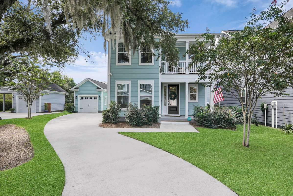 2113 Boykin Lane