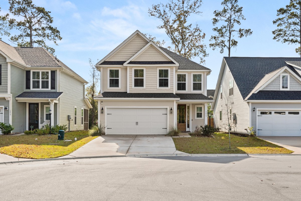 3815 Grateful Road