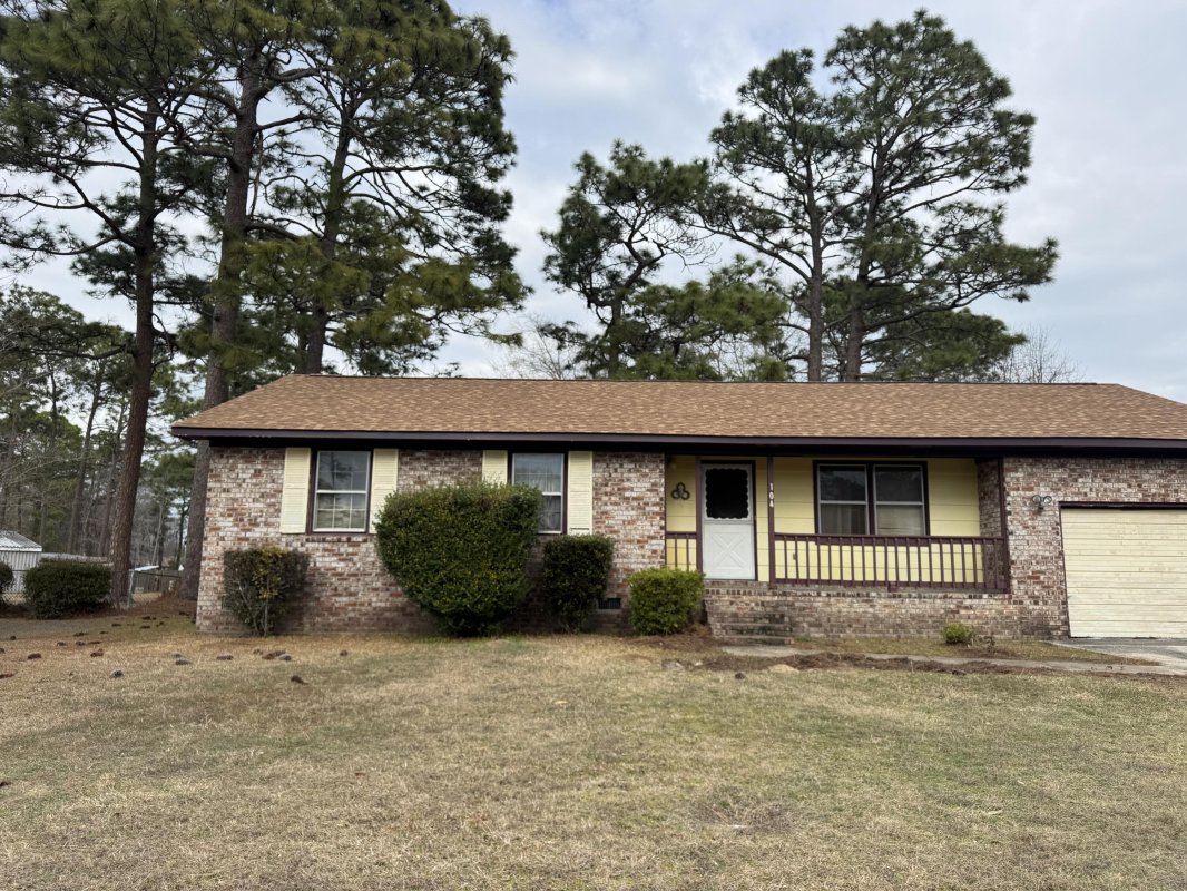 104 Forest Lane