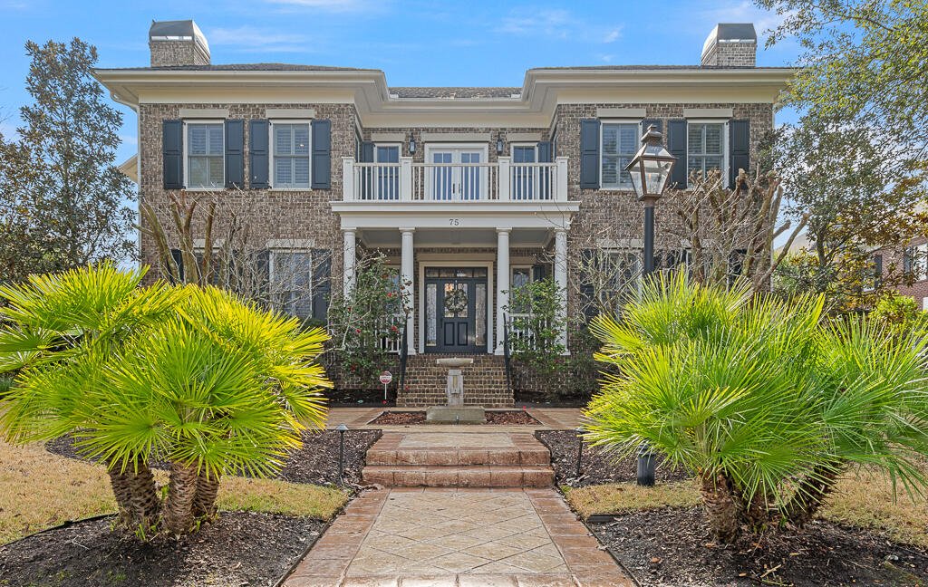 75 Delahow Street
